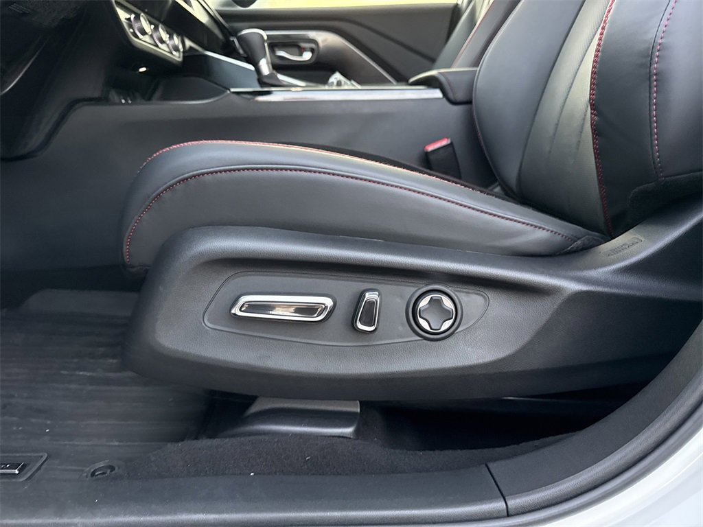 Used 2025 Acura ADX A-Spec image 24