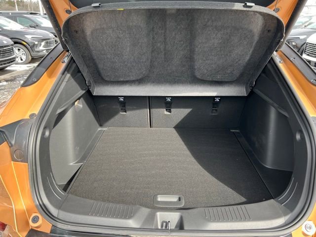 Certified 2024 Buick Envista Sport Touring w/ Convenience I Package image 8