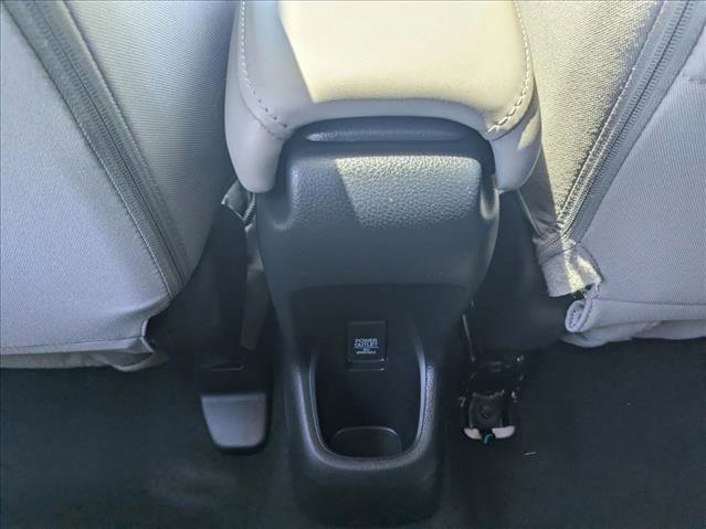 Used 2022 Honda HR-V EX image 18