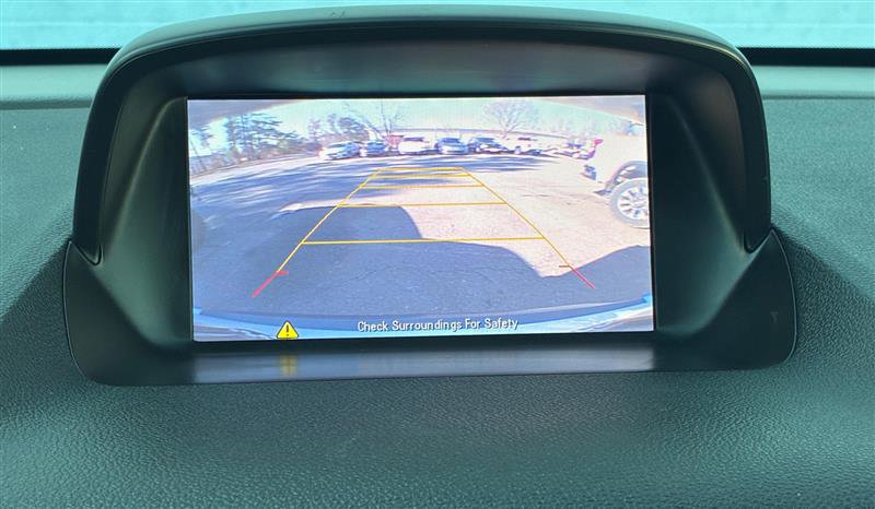 Used 2015 Buick Encore Premium image 19