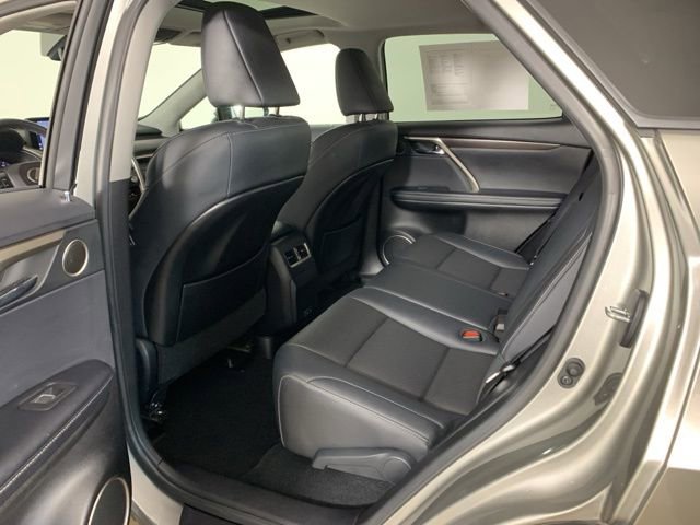 Certified 2021 Lexus RX 350 AWD w/ Premium Package image 36