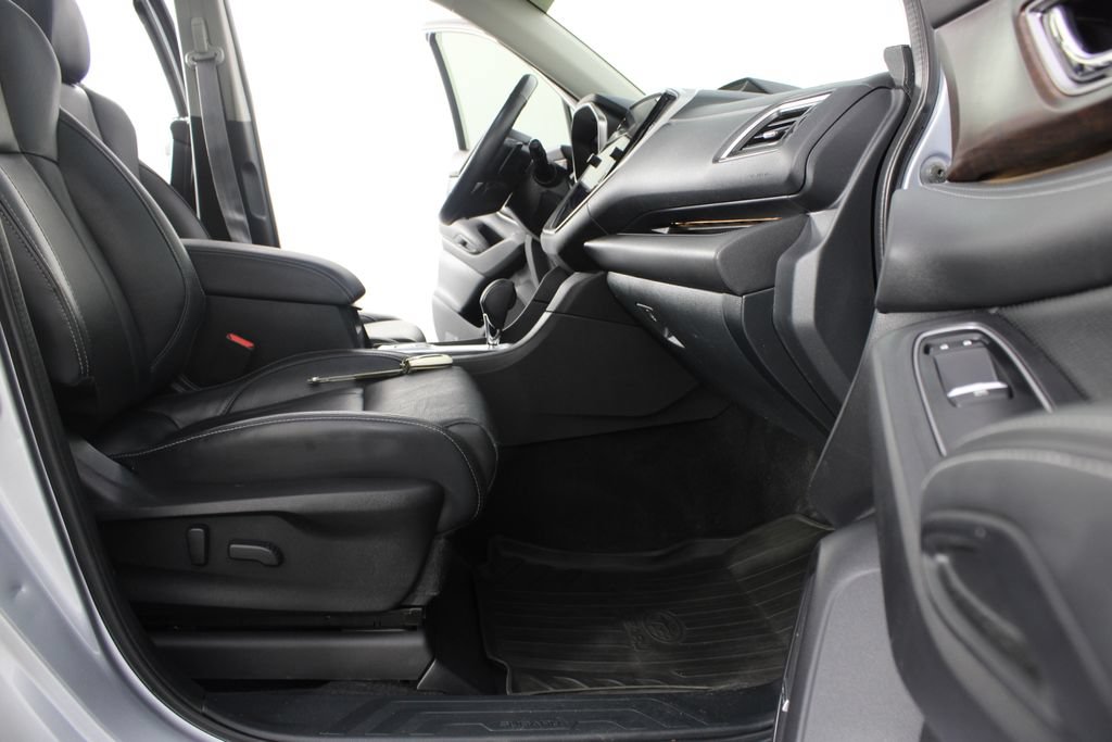 Used 2022 Subaru Ascent Premium w/ Convenience Package AWD/4WD image 25