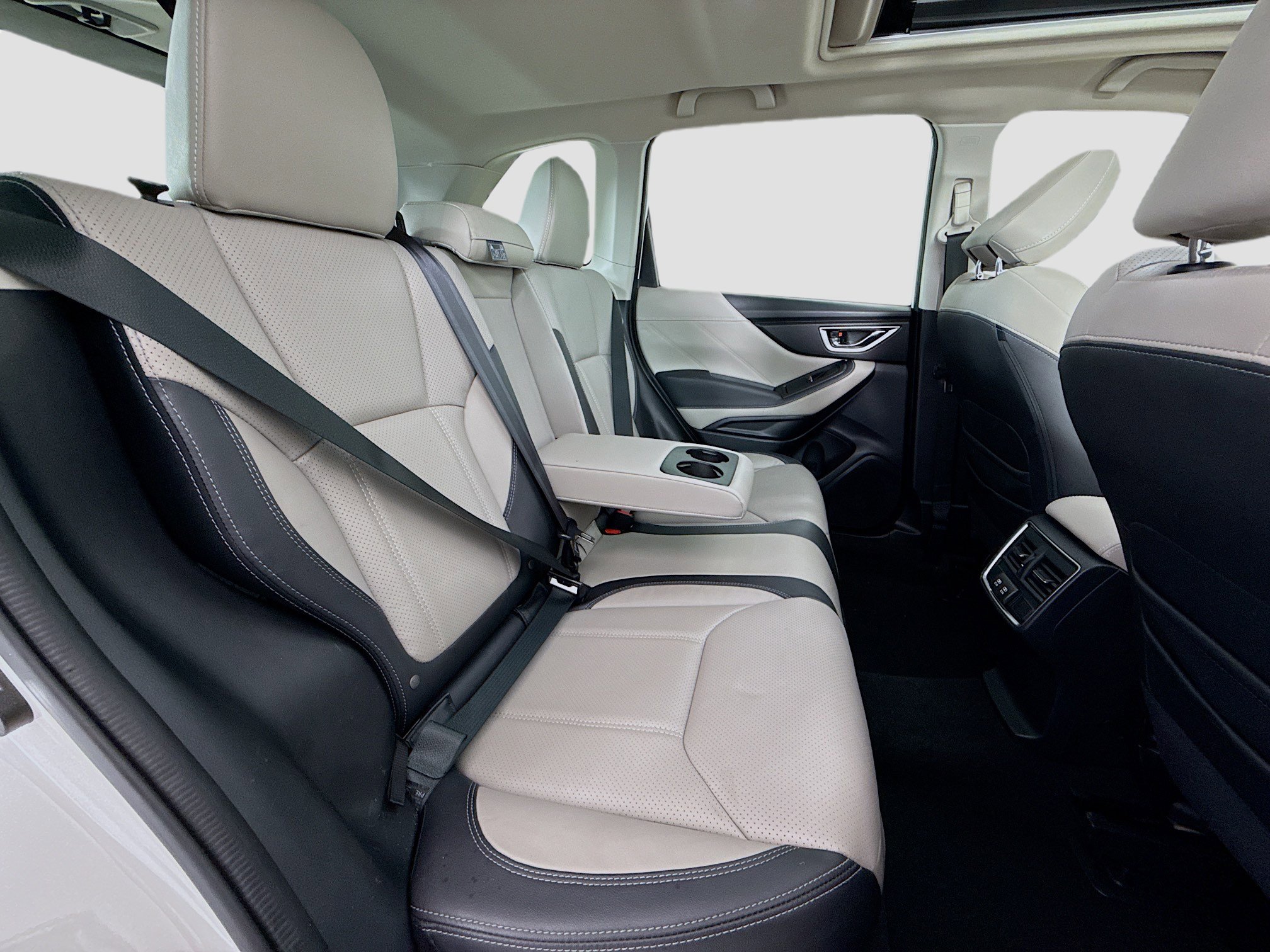 Used 2023 Subaru Forester Limited AWD/4WD image 28