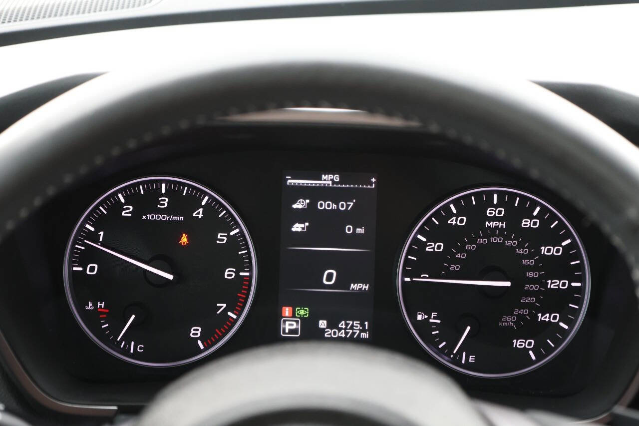 Used 2023 Subaru Ascent Touring image 18