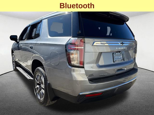 Used 2021 Chevrolet Tahoe LT image 10
