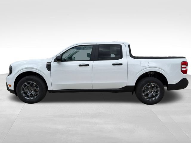New 2026 Ford Maverick XLT w/ Equipment Group 301A AWD/4WD image 4