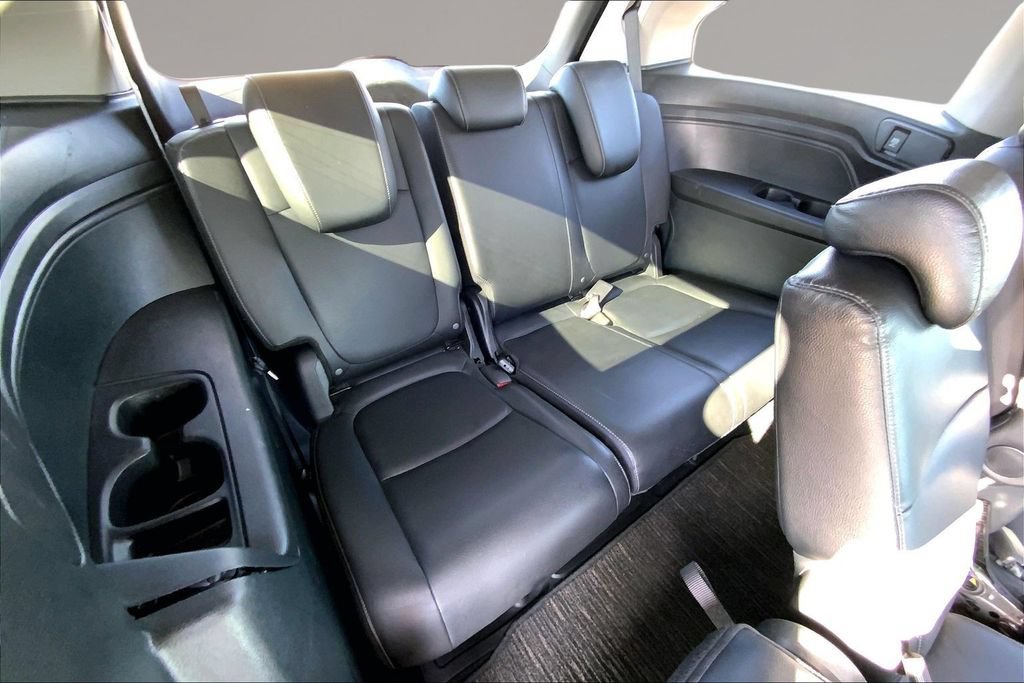 Used 2023 Honda Odyssey EX-L image 28
