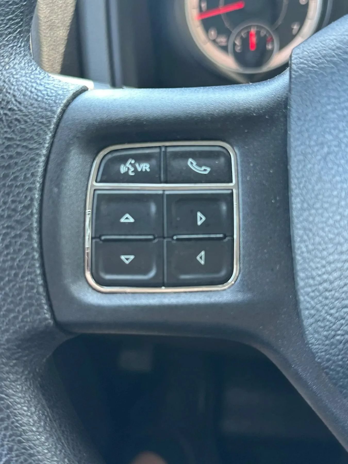Used 2017 RAM 1500 Tradesman w/ Popular Equipment Group AWD/4WD image 13