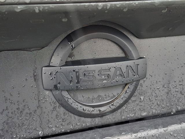 Used 2020 Nissan Frontier SV w/ Midnight Edition Floor Mats image 23