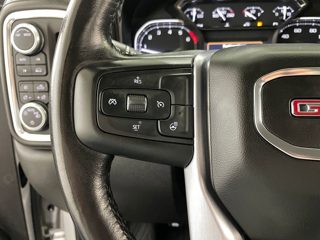 Used 2020 GMC Sierra 1500 Elevation w/ Elevation Value Package image 19