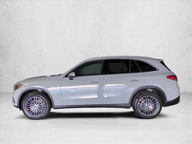 Certified 2026 Mercedes-Benz GLC 300 image 9
