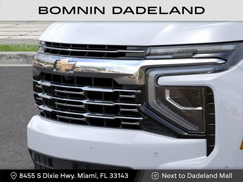 New 2026 Chevrolet Tahoe Premier RWD image 13