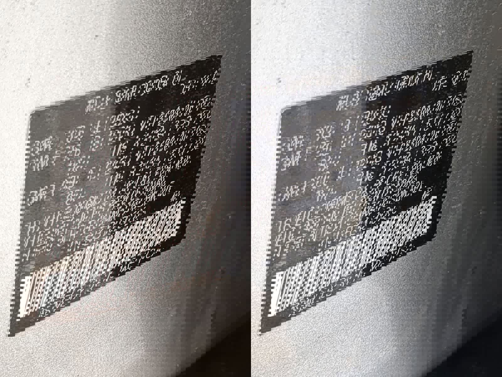 Used 2020 Subaru Outback Onyx Edition XT image 34