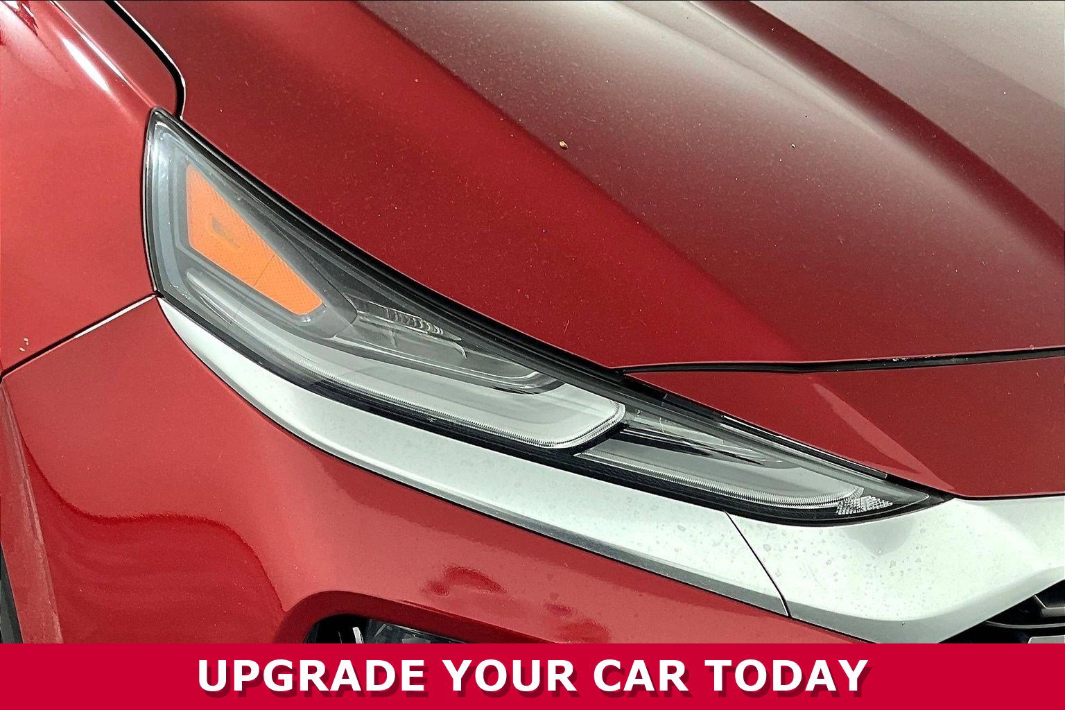Used 2019 Hyundai Santa Fe AWD image 28