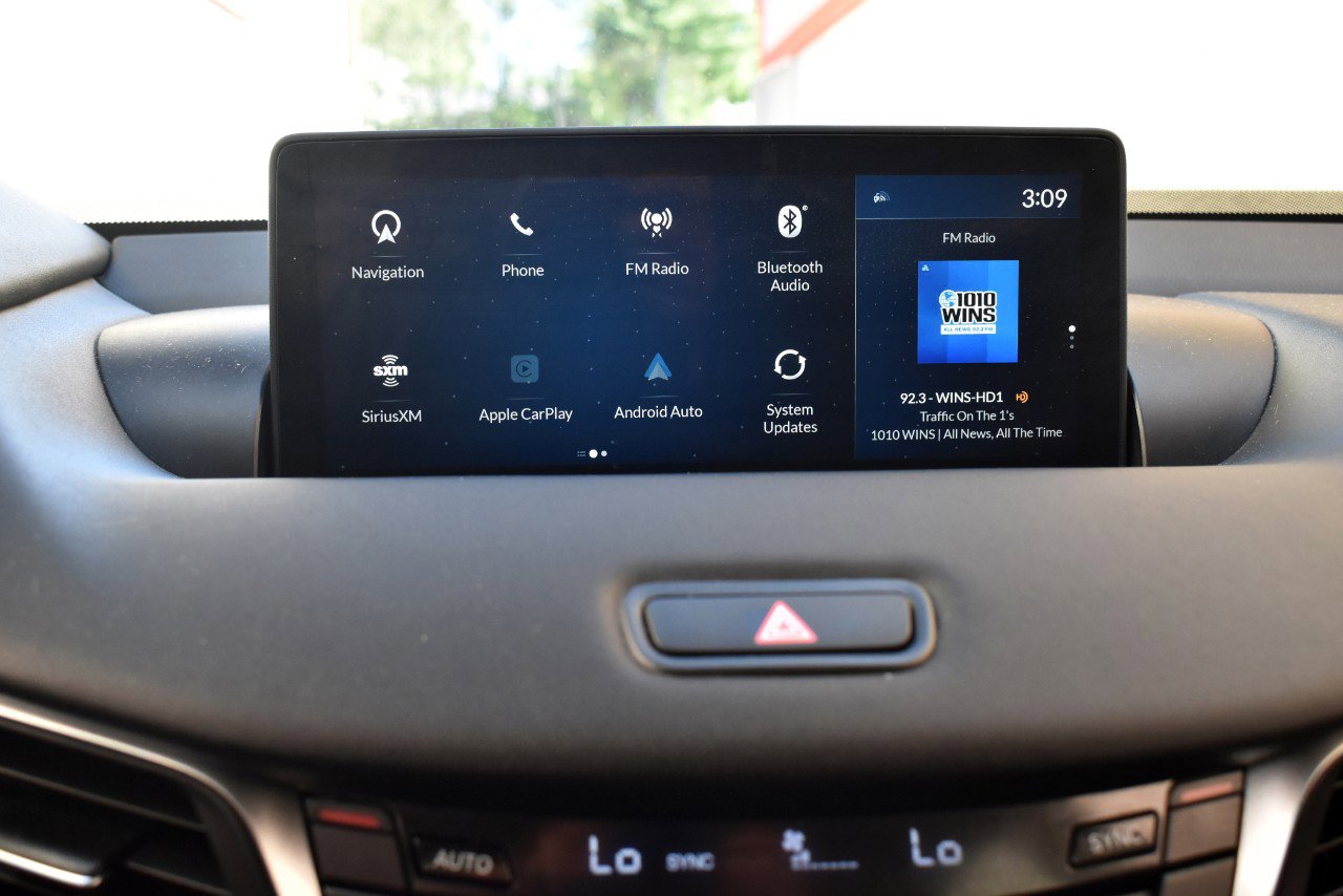 Used 2021 Acura TLX w/ Technology Package FWD image 32