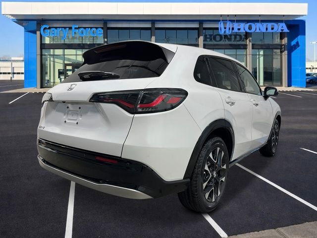 New 2027 Honda HR-V EX-L image 5