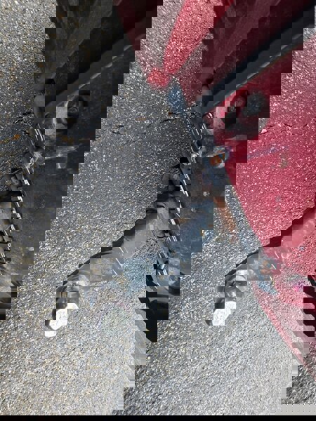 Used 2014 Ford Flex Limited w/ Equipment Group 303A image 4