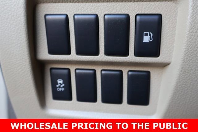 Used 2011 Nissan Murano S image 20