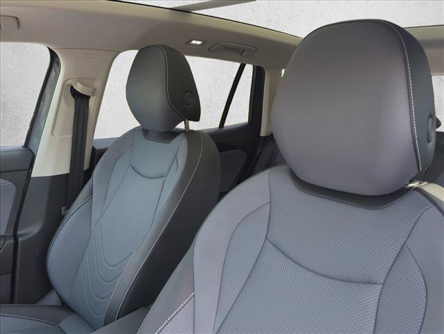 New 2026 Volkswagen Tiguan SE FWD image 13