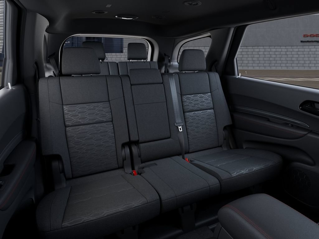 New 2026 Dodge Durango GT AWD/4WD image 16