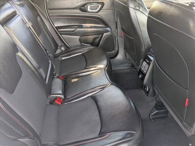 Used 2023 Jeep Compass Trailhawk image 19