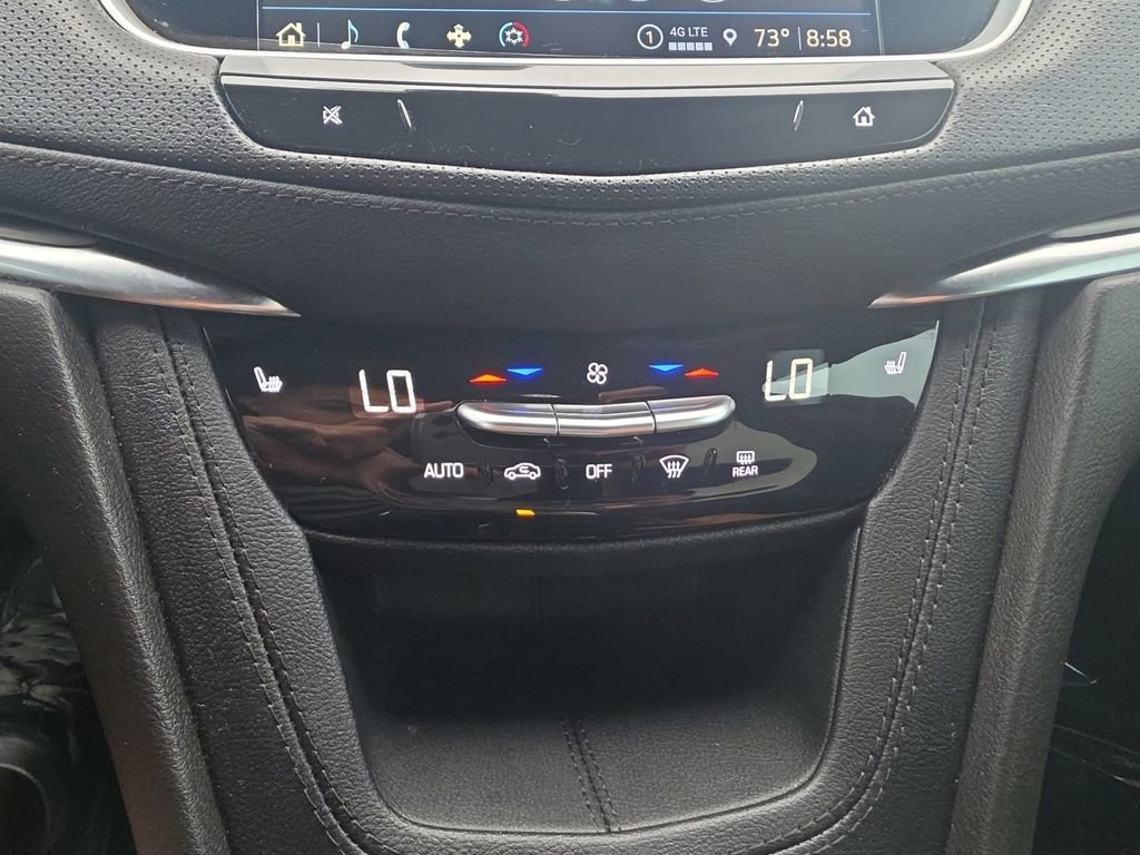 Used 2024 Cadillac XT5 Luxury FWD image 18