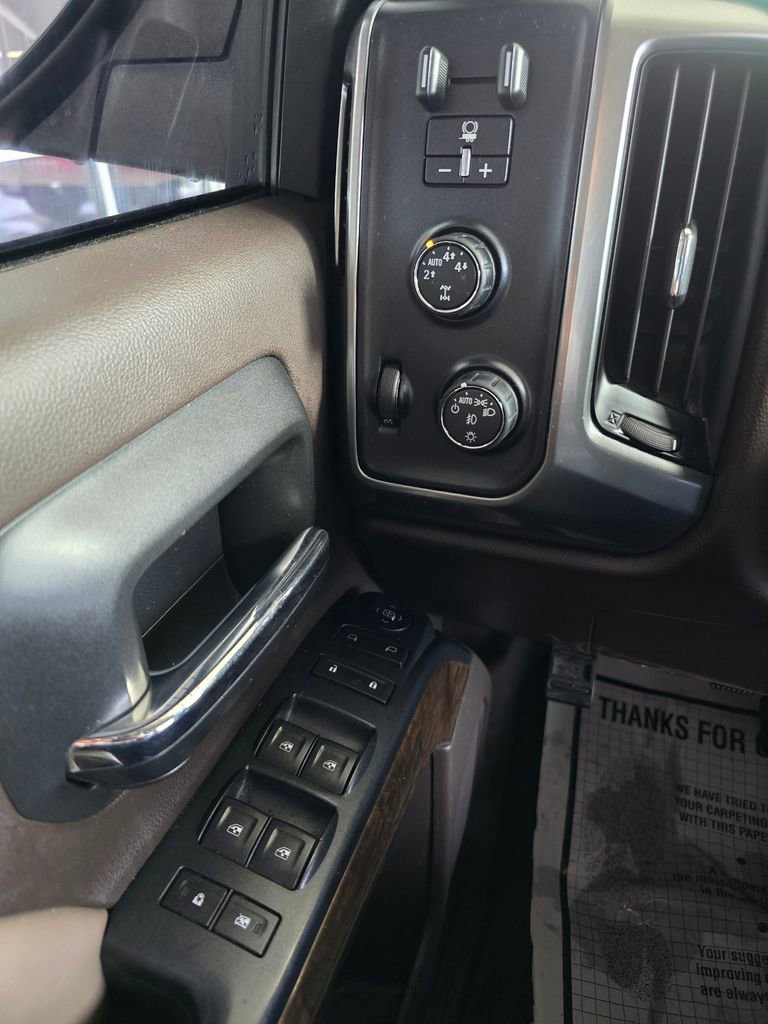 Used 2016 Chevrolet Silverado 1500 LT w/ All Star Edition image 22