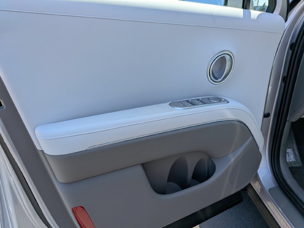 New 2026 Hyundai Palisade SEL FWD image 12