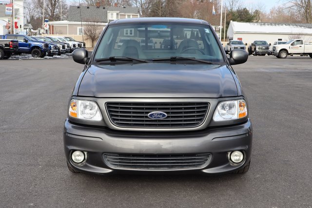Used 2004 Ford F150 Lightning image 9