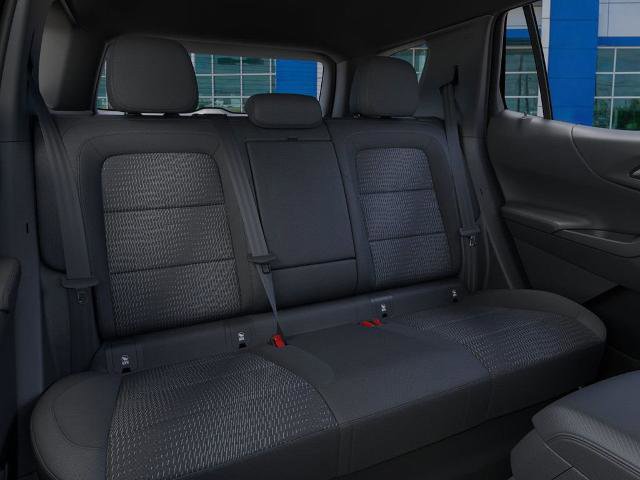 New 2026 Chevrolet Equinox LT image 17