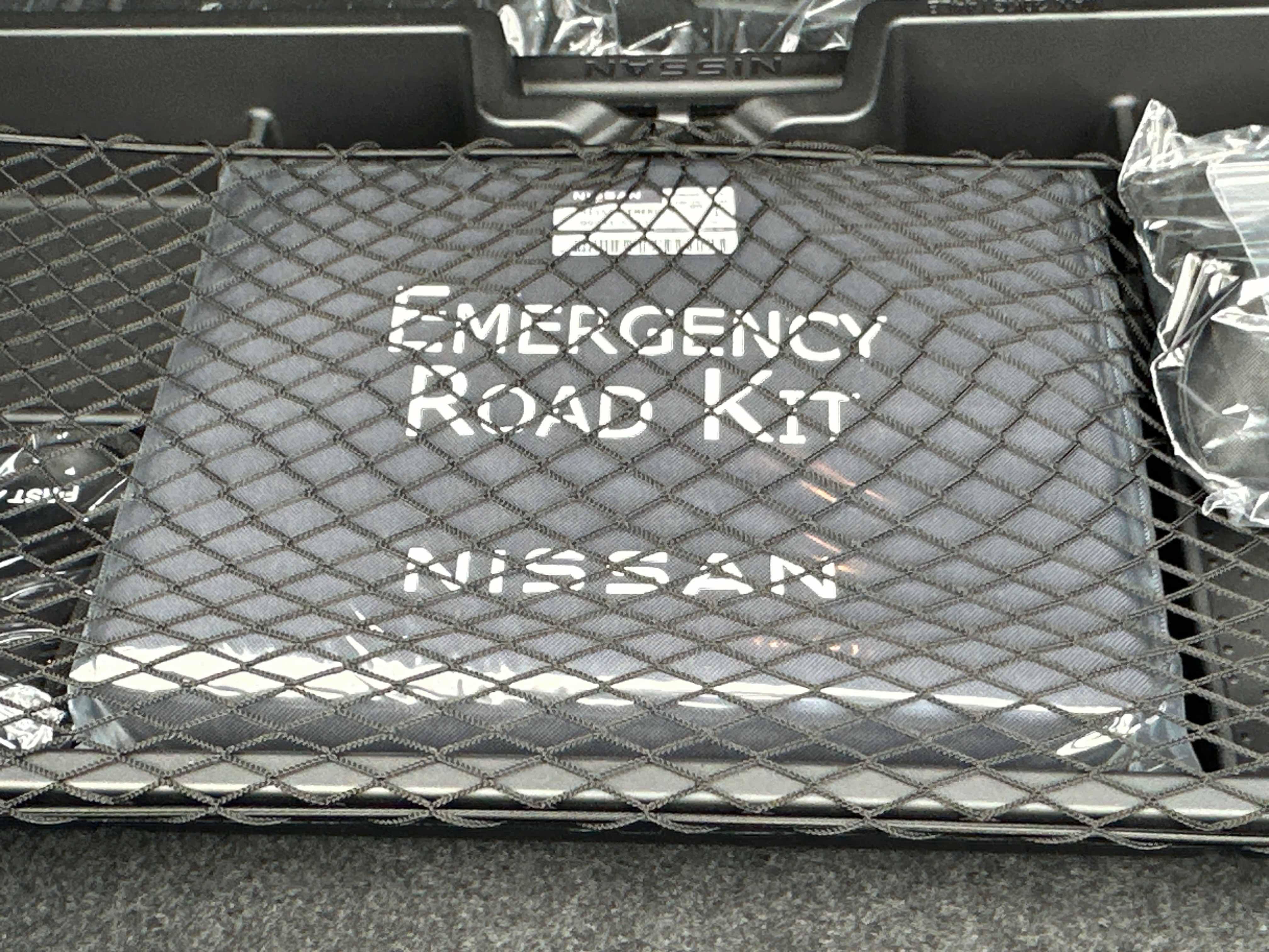 New 2026 Nissan Altima 2.5 SV FWD image 17