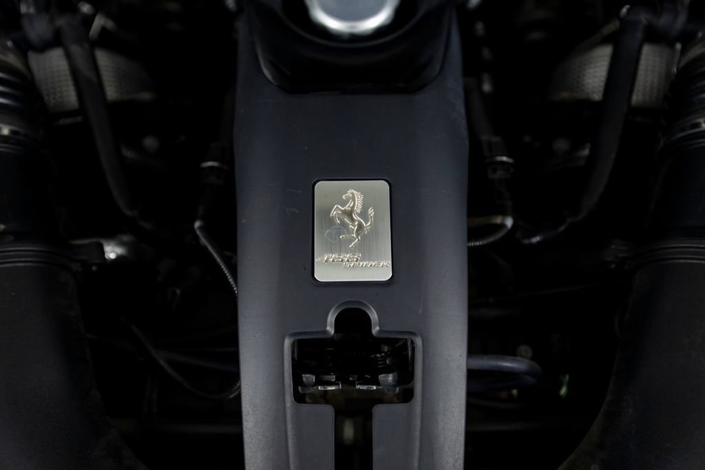 Used 2017 Ferrari 488 Spider RWD image 24
