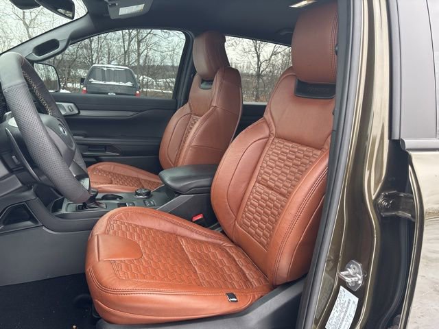 Used 2024 Ford Ranger Raptor image 48