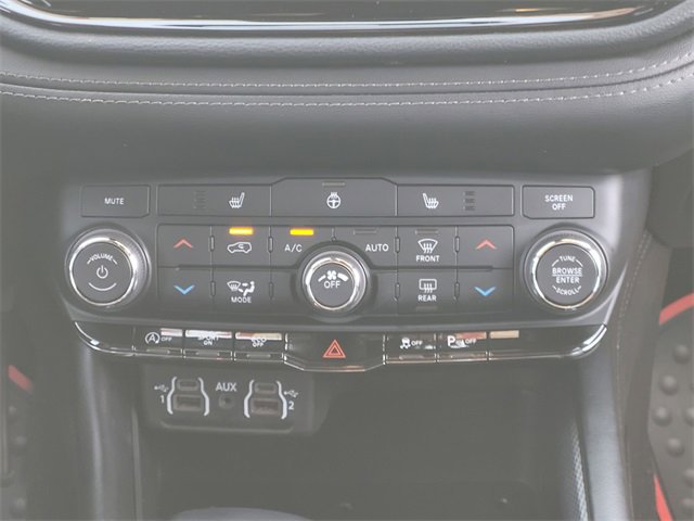 Used 2021 Dodge Durango GT image 15