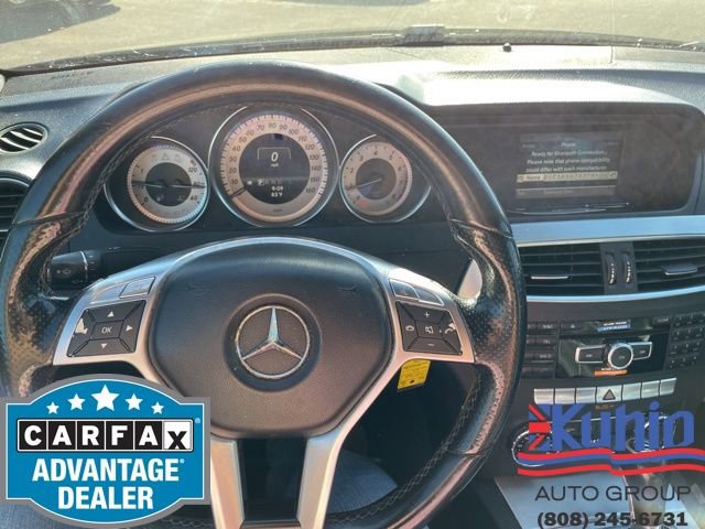 Used 2013 Mercedes-Benz C 250 Sedan image 12