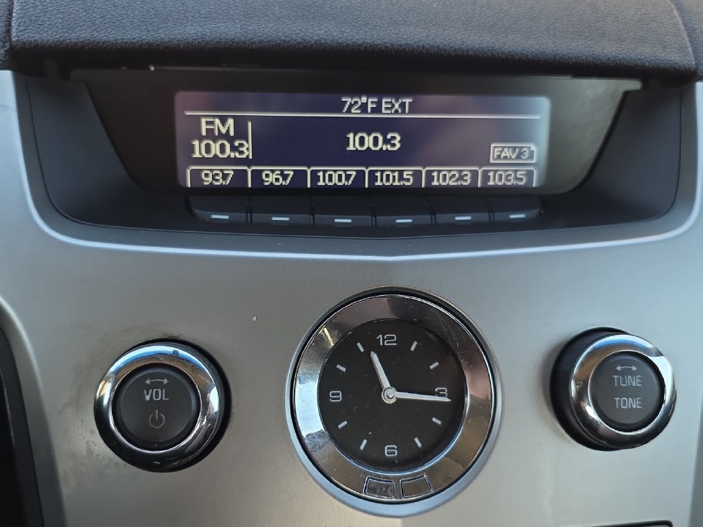 Used 2012 Cadillac CTS Sedan RWD image 21