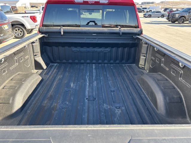 Used 2024 GMC Sierra 2500 Denali w/ Denali Reserve Package image 8