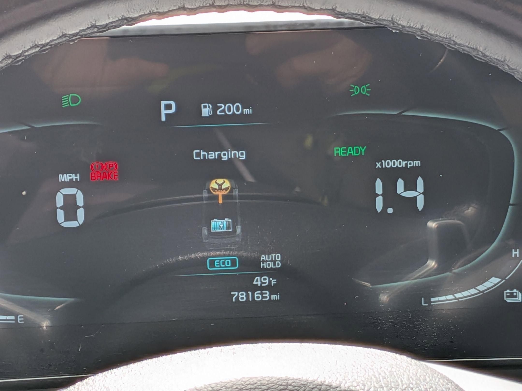 Used 2023 Kia Sportage EX image 14