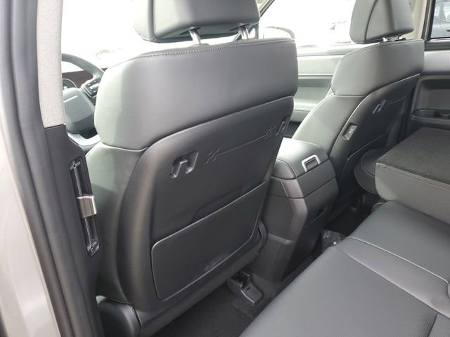 New 2026 Hyundai Santa Fe Limited image 14