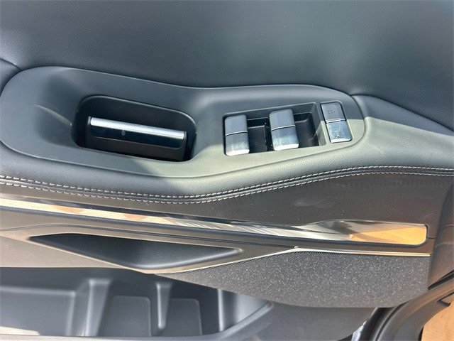 New 2025 Lincoln Navigator Reserve w/ Jet Appearance Package image 21