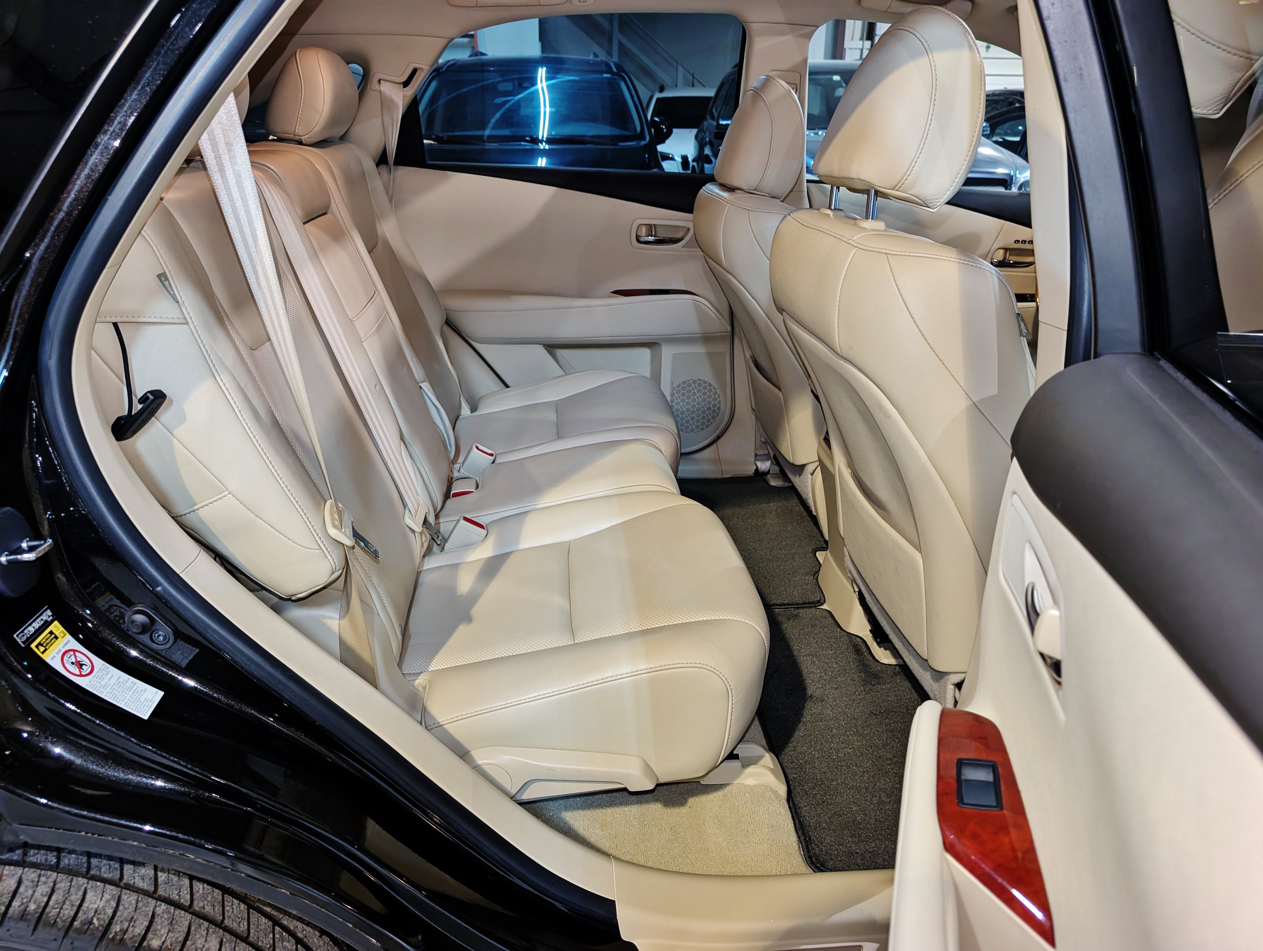 Used 2012 Lexus RX 350 AWD w/ Premium Pkg image 24