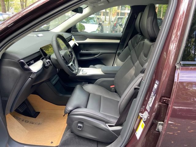 New 2026 Volvo EX90 Ultra AWD/4WD image 11