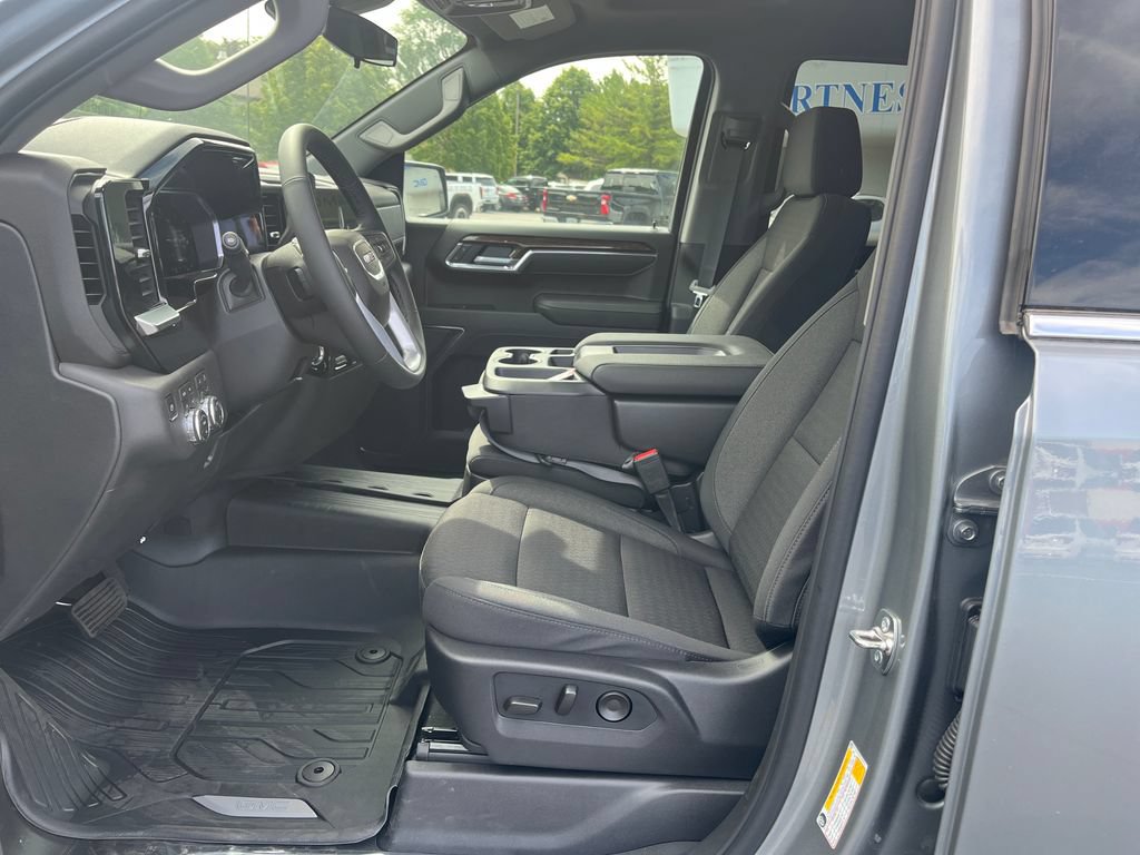 New 2026 GMC Sierra 1500 SLE AWD/4WD image 10