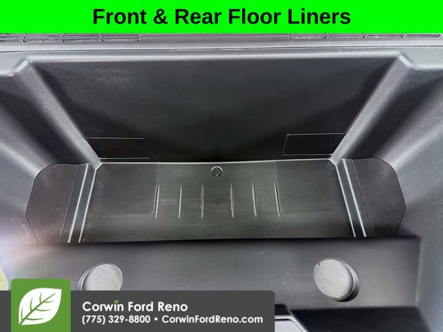 Certified 2021 Ford Mustang Mach-E GT w/ GT Performance Edition image 31