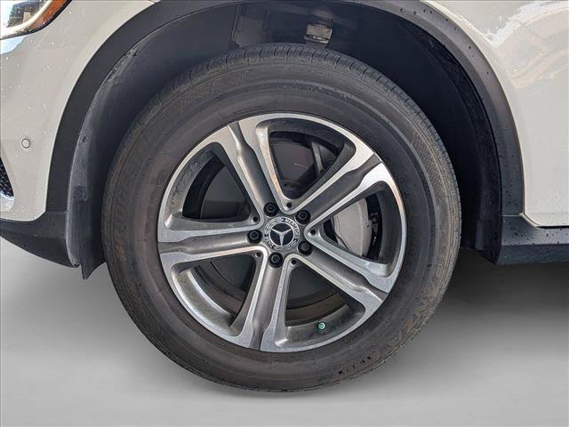 Used 2021 Mercedes-Benz GLC 300 image 21