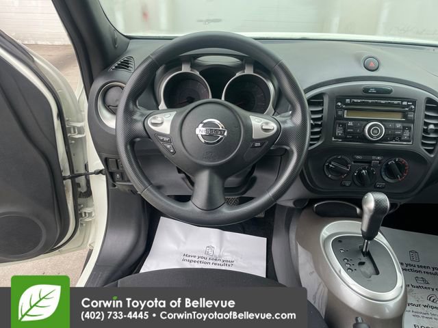 Used 2011 Nissan Juke S w/ Sport Pkg image 21