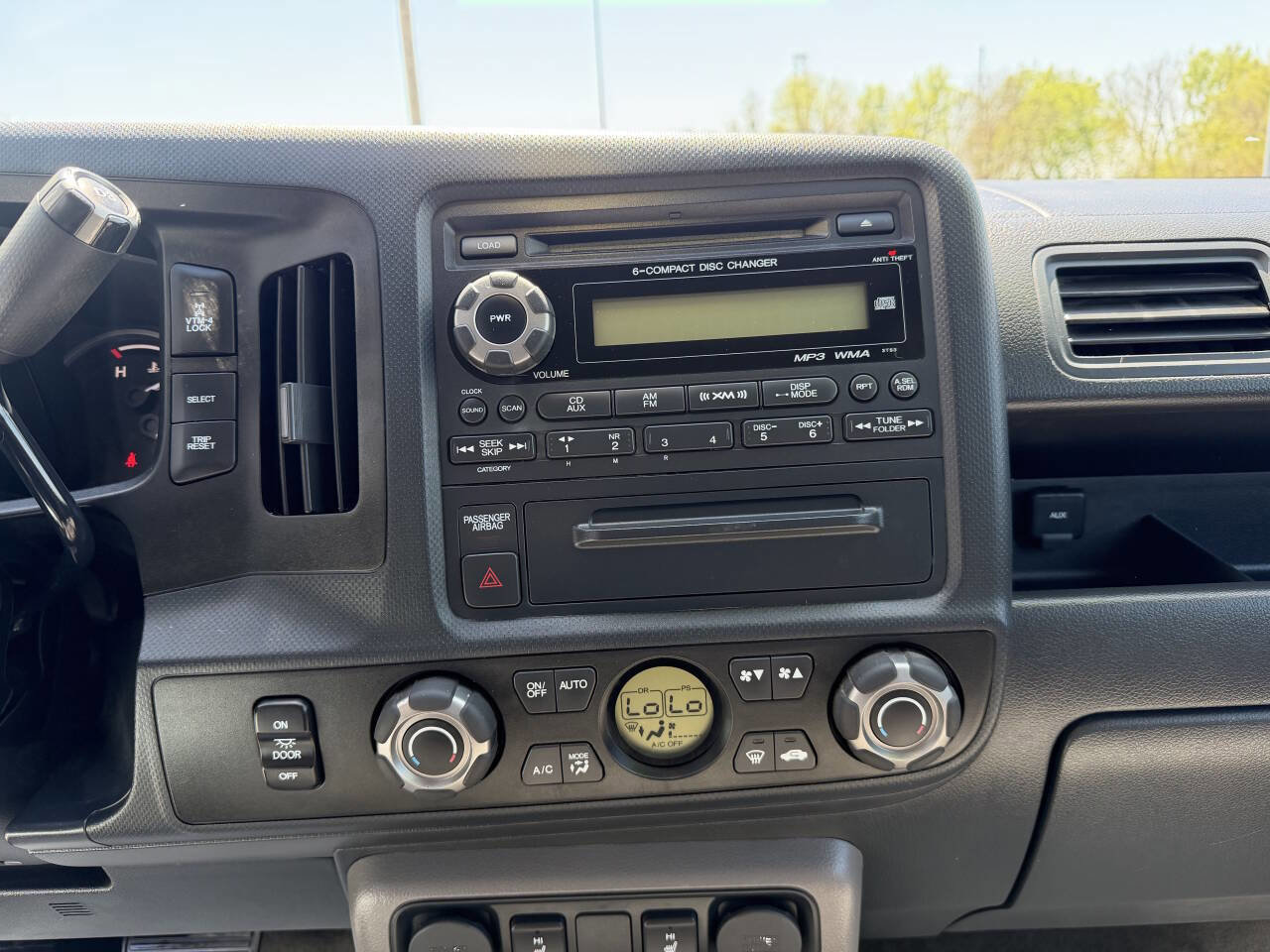 Used 2013 Honda Ridgeline RTL image 13