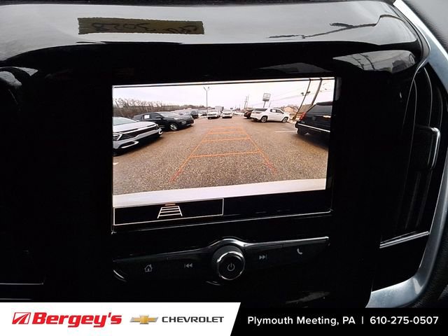Certified 2023 Chevrolet Traverse LT w/ LPO, Floor Liner Package image 21