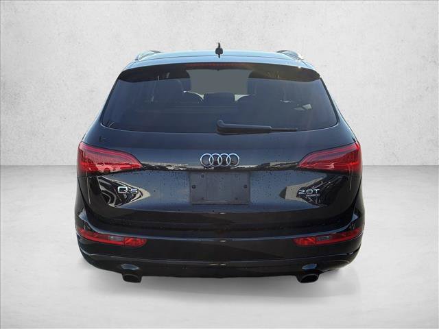 Used 2014 Audi Q5 2.0T Premium AWD/4WD image 6