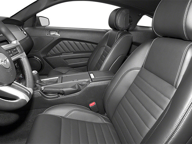 Used 2013 Ford Mustang GT Premium w/ Electronics Pkg image 8